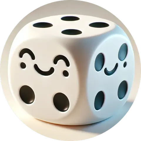 Alex Dice