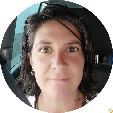 Maria Vanessa López Rubio