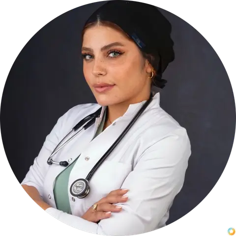 Jumana Baryhe