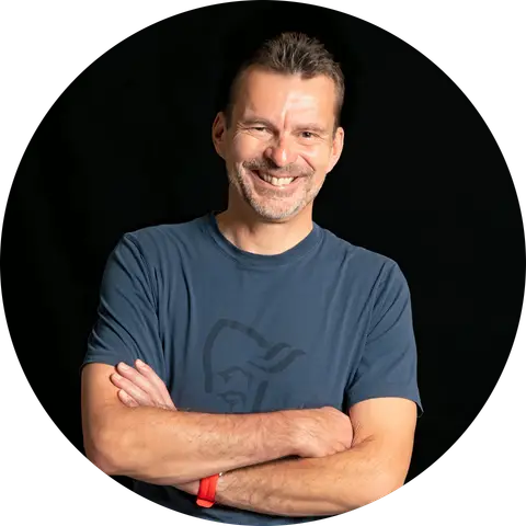 Pascal Gaudin