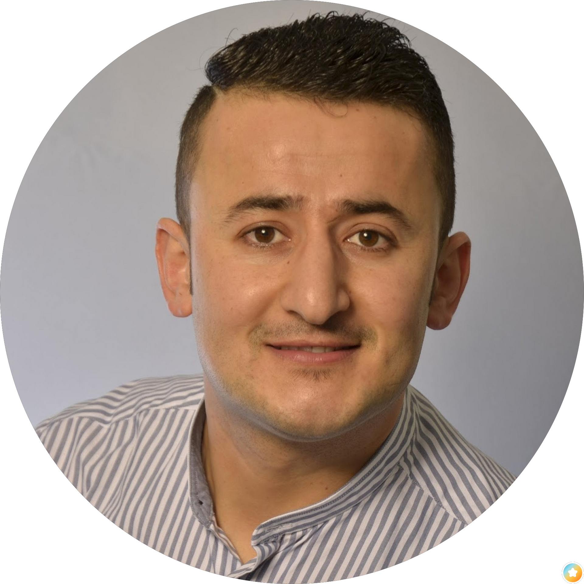 Ziyad Shammo