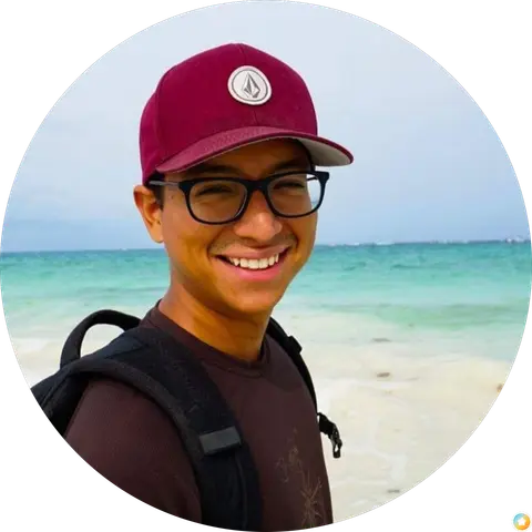 Eric Aguirre