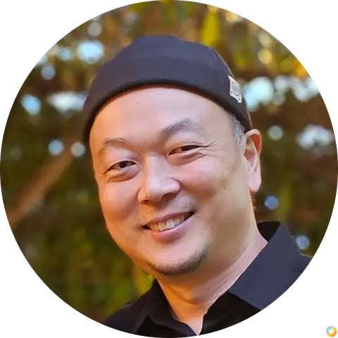 Scott Kwak