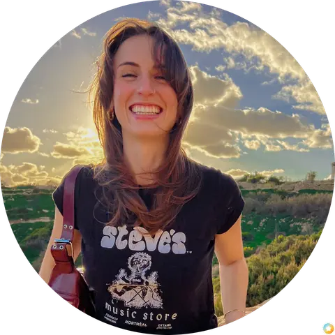 Isa Acebal