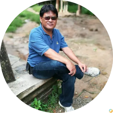 Somphop Jai