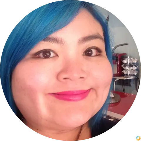 Olivia Tirta