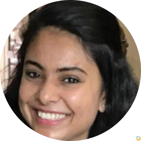 pranjali chumbhale