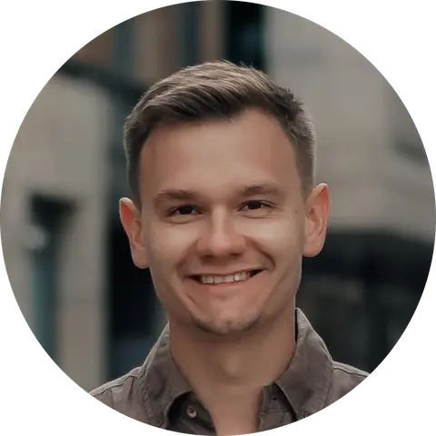 Michał Czepczor