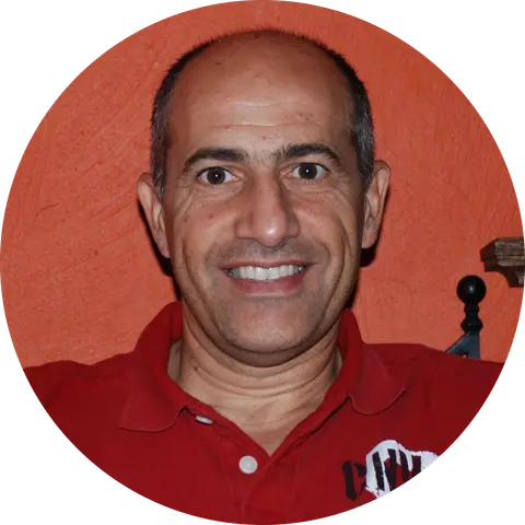 Franck Benhamou
