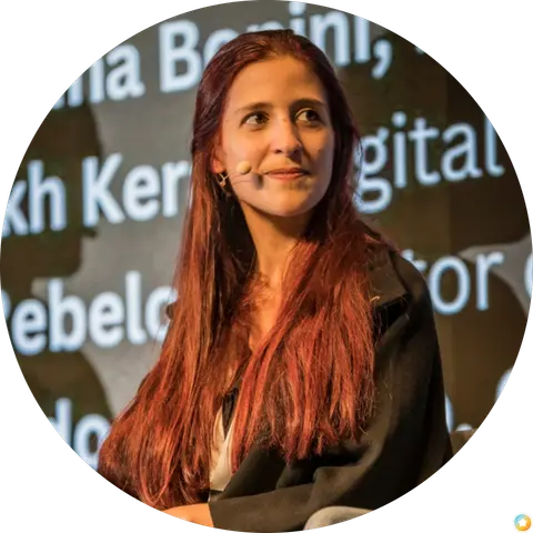 Maria Rebelo
