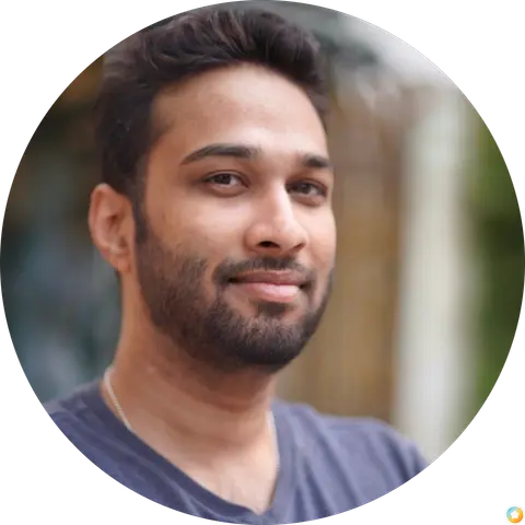 Santhosh V