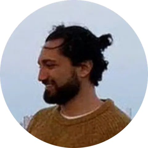Saeid Fard