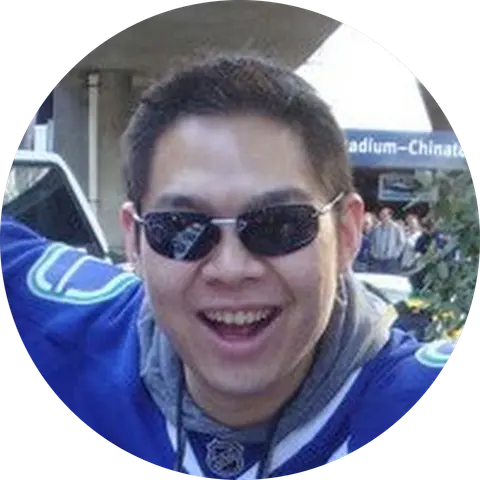 Alvin Lim