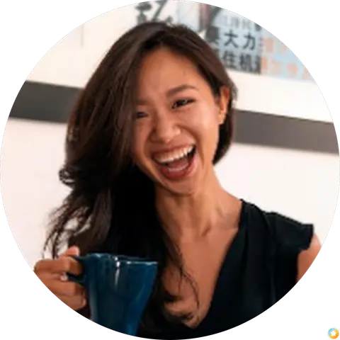 Angie Wang