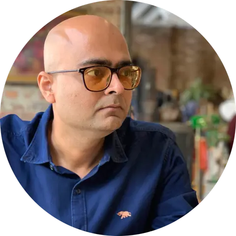 Vivek Bothra