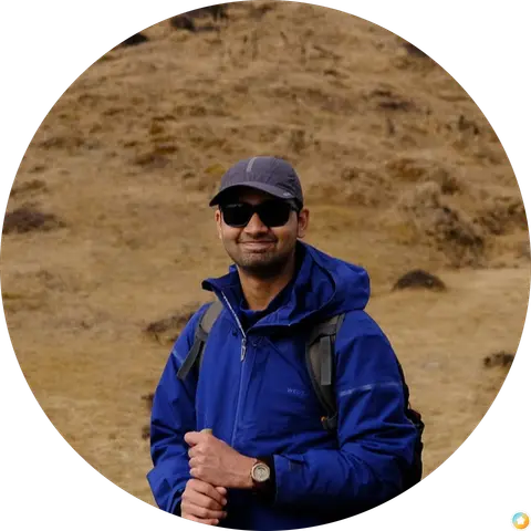 Priyanshu Nayan