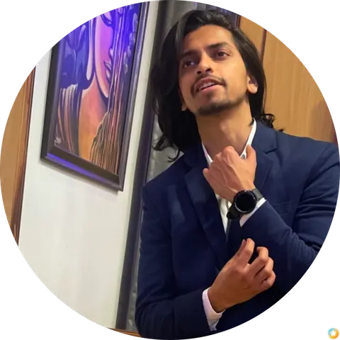 Piyush Sinha