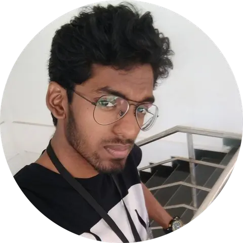 Shilendra Soman