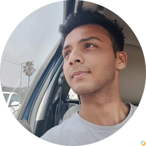 Parth Joshi
