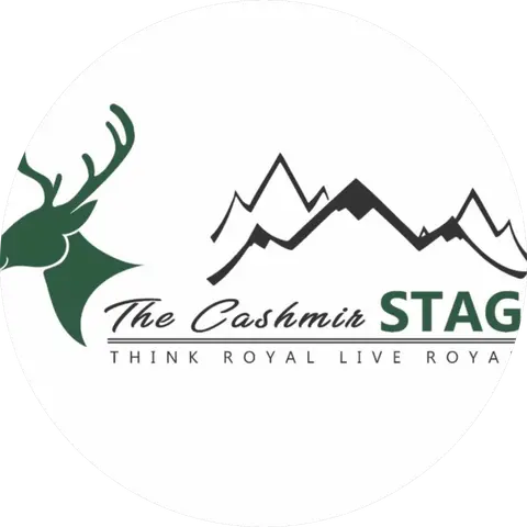 The Cashmir STAG
