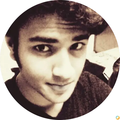 Shourya Sengupta