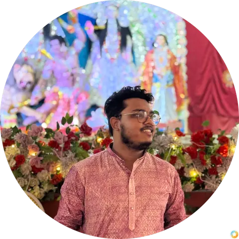 Shankhadeep Dey