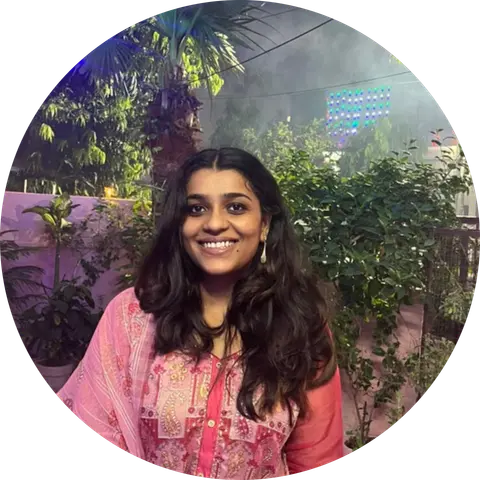 Garima Saxena