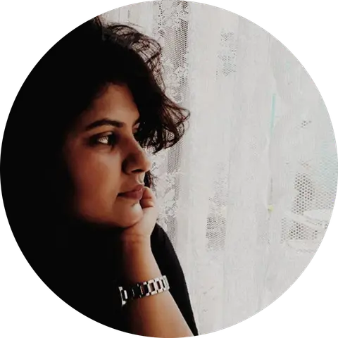 Aishwarya Gupta