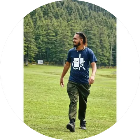 Sunny Kumar