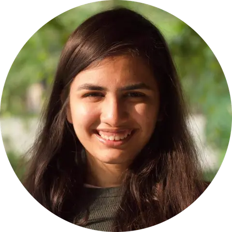 Nirja Shah