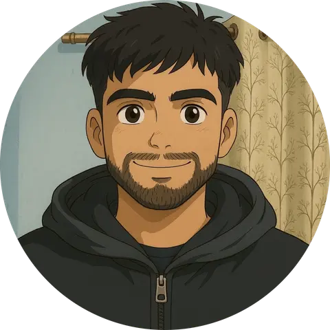 Mohammad Bilal