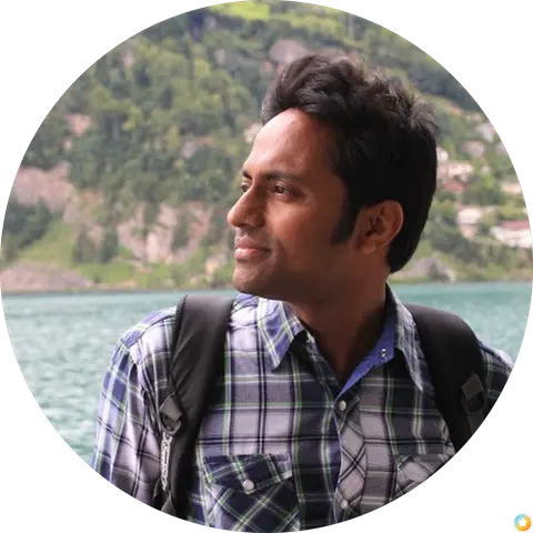Kuldip Patel