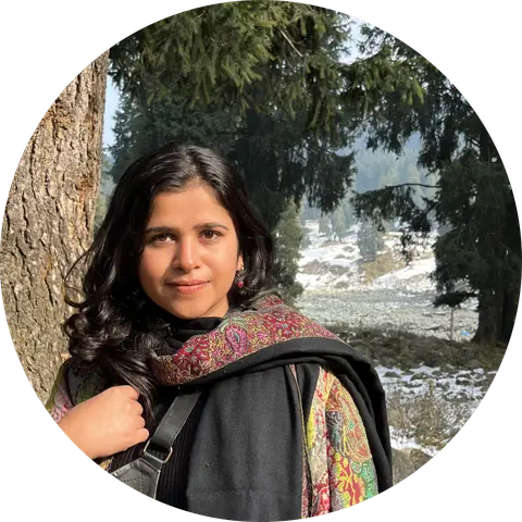 Laiba Fatima