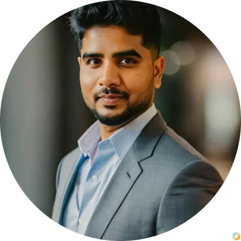 Naveen Kumar Rao