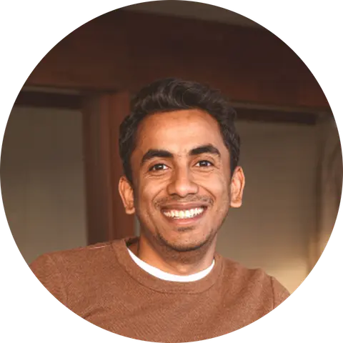 Ankit Kumar