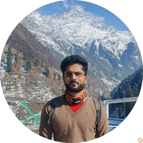 Jaydeep Joshi