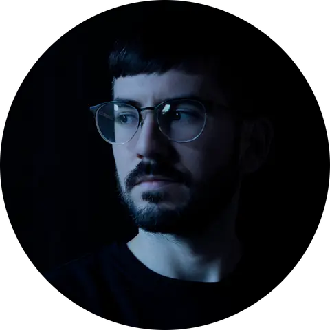 Raúl Marcos