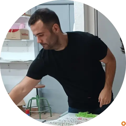 Borja Jamardo