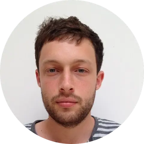 Josh Moritz