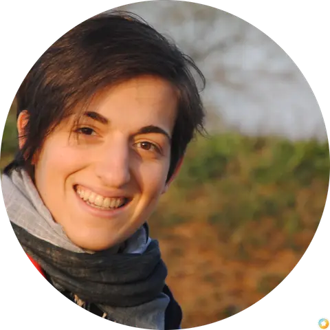Maria Palmia