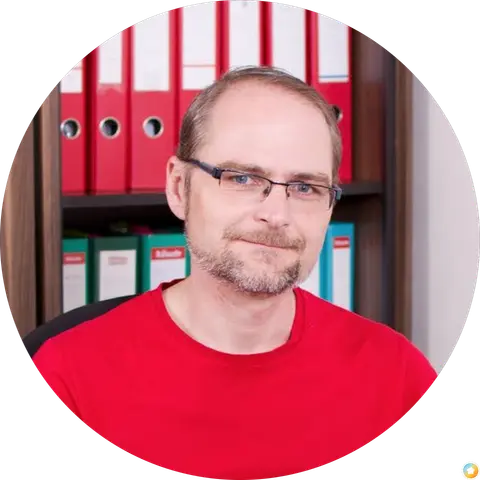 Petr Gregor