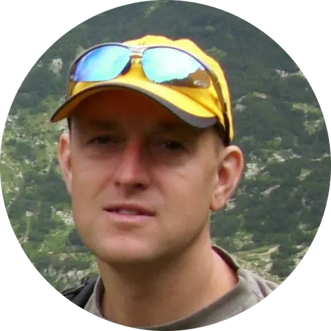 Michael Lever
