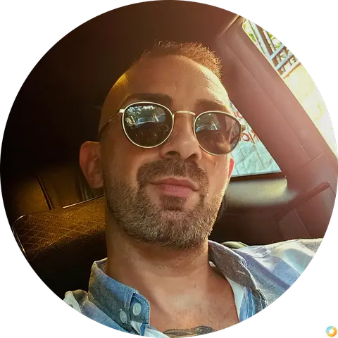 Milen Gerchev