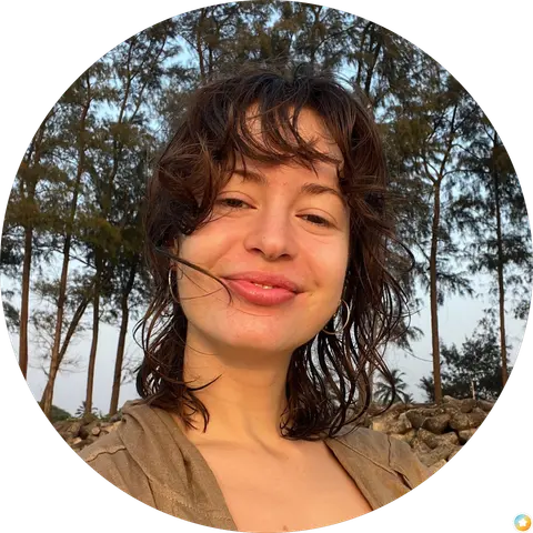 Ana-Ruxandra Nastase