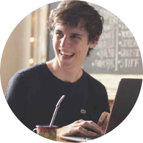 Matias Sambrizzi