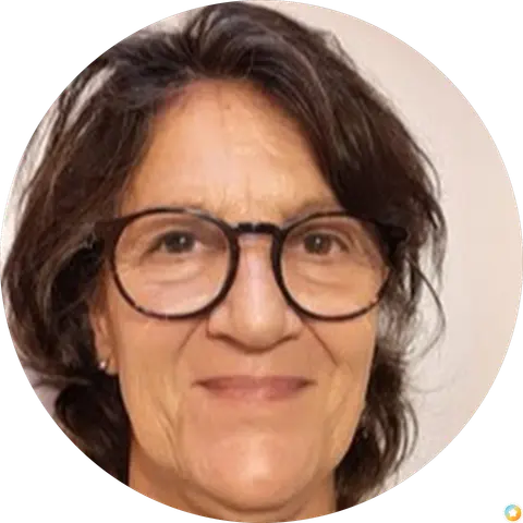Maria Elena Barrandeguy