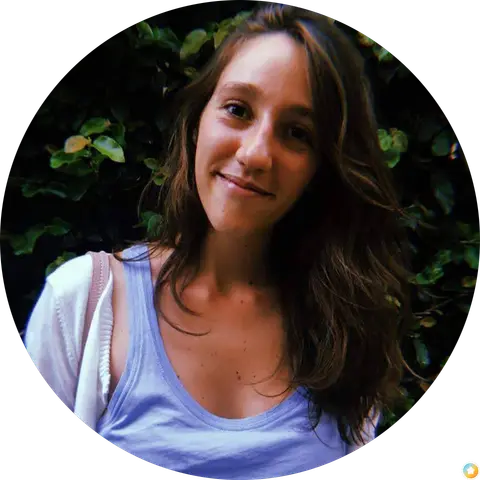 Marina Ayre