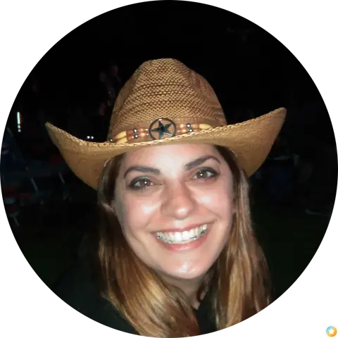 Maria Jorge