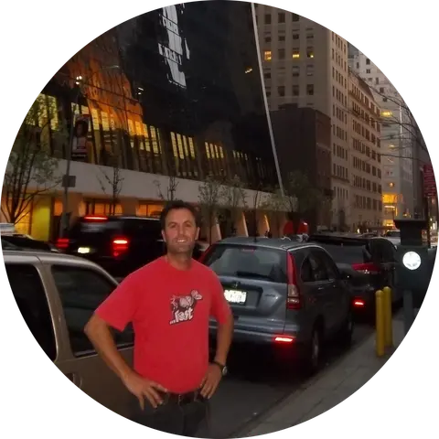Sebastian Tubia