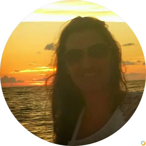 Maria Paula Sanchez